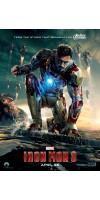 Iron Man 3 (2013 - VJ Junior - Luganda)